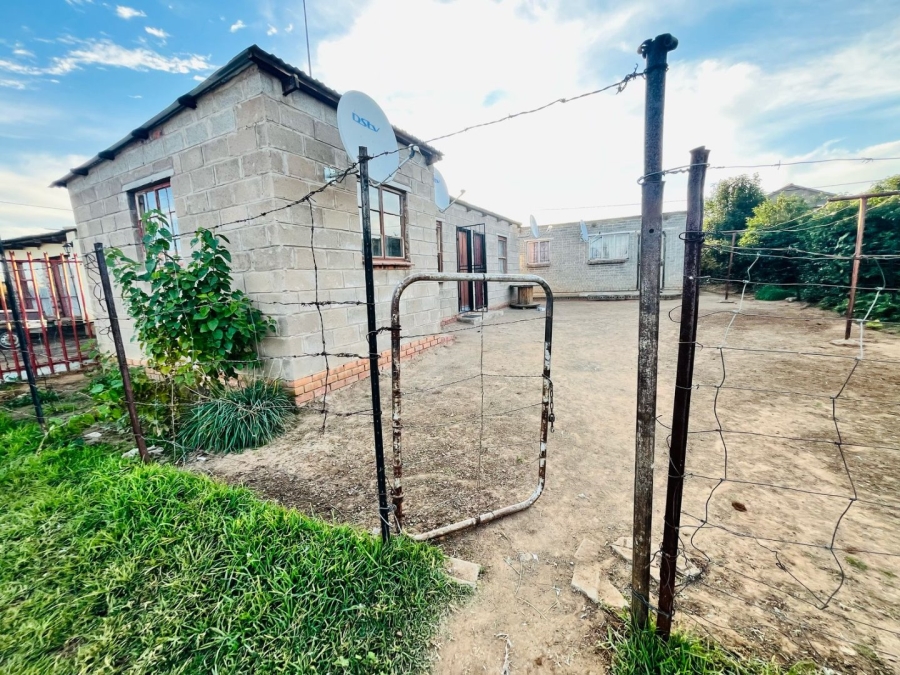 4 Bedroom Property for Sale in Freedom Park Free State